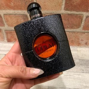 YSL Black Opium Eau de Parfum